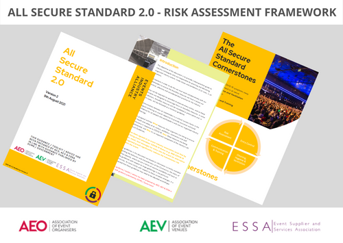 All Secure Standard 2.0 gets green light from DCMS